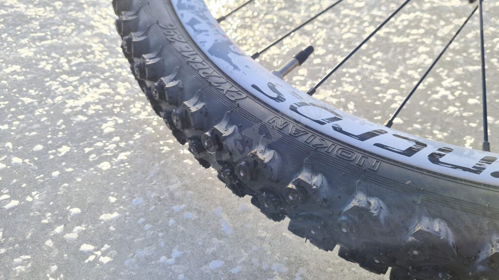 Nokian Extreme 296 26x2.1