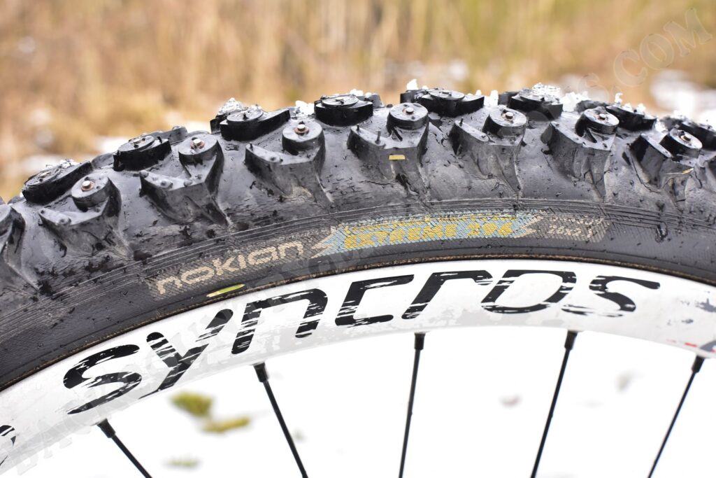 Nokian Extreme 296 26x2.1