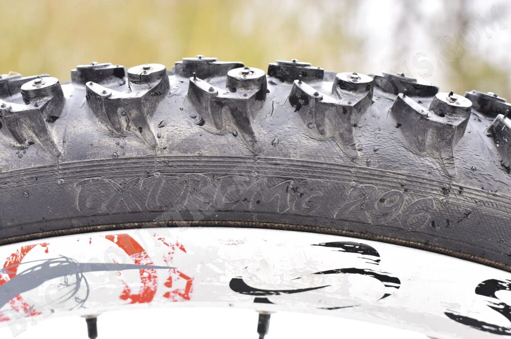 Nokian Extreme 296 26x2.1