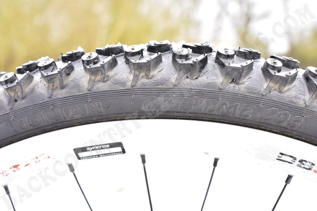 Nokian Extreme 296 26x2.1
