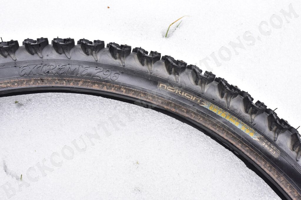 Nokian Extreme 296 26x2.1