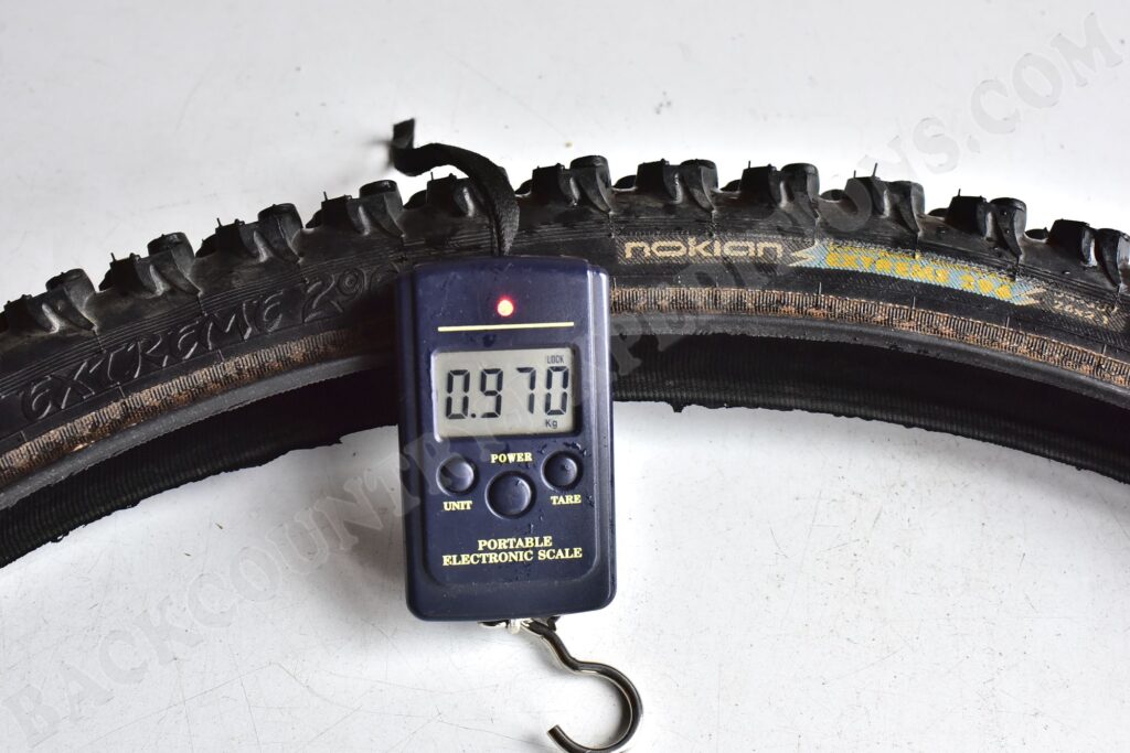 Nokian Extreme 296 26x2.1