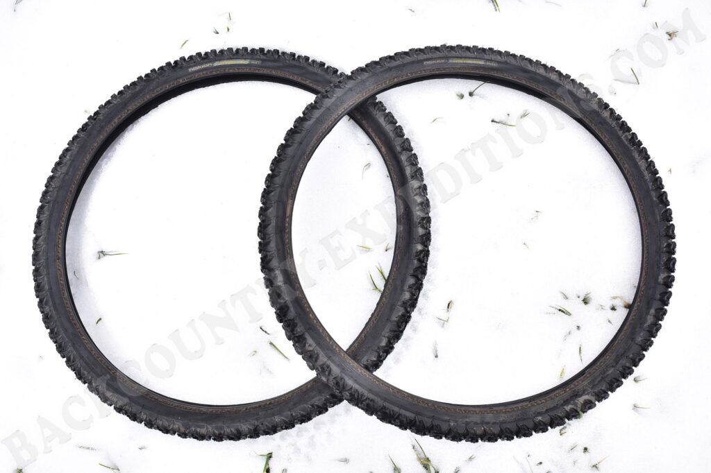 Nokian Extreme 296 26x2.1