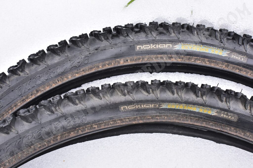 Nokian Extreme 296 26x2.1