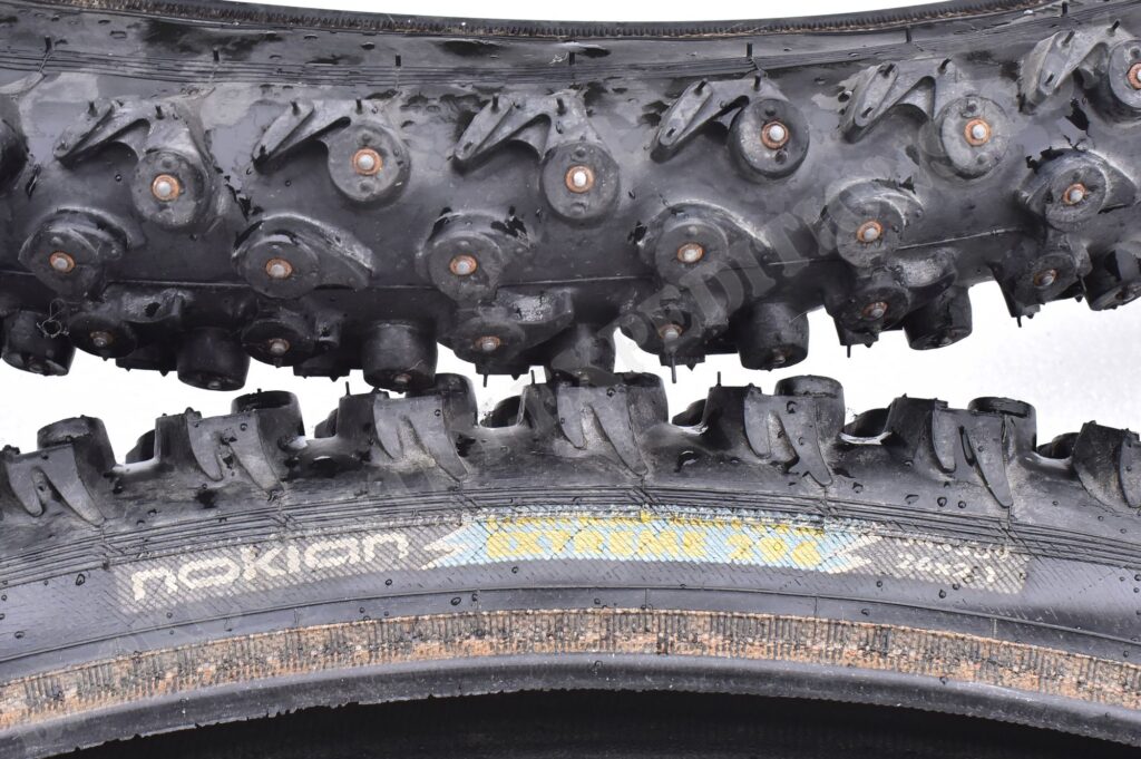 Nokian Extreme 296 26x2.1