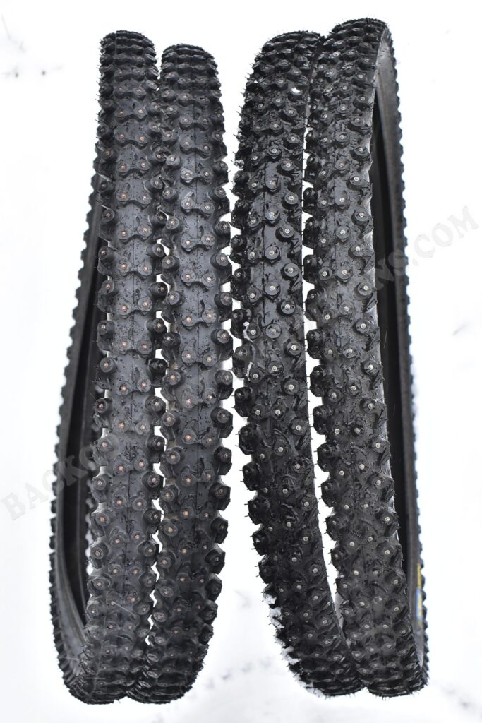 Nokian Extreme 296 26x2.1