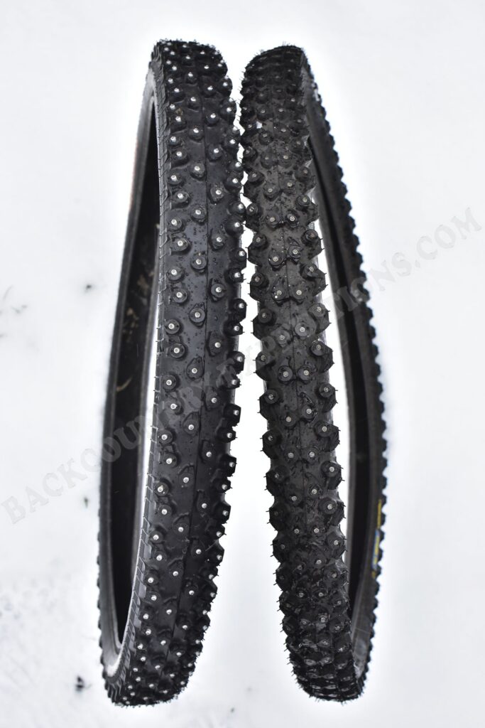 Nokian Extreme 296 26x2.1