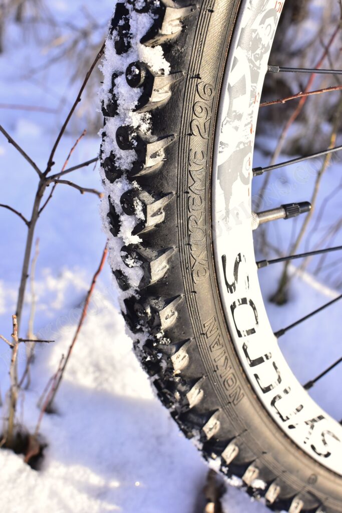 Nokian Extreme 296 26x2.1