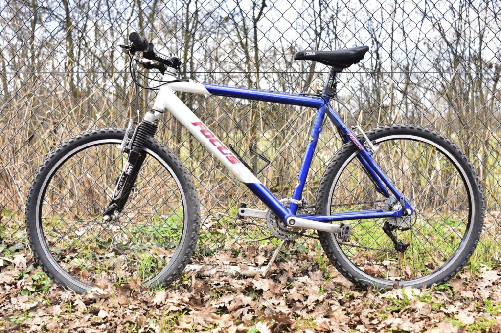 Focus Black Hills 26 Zoll