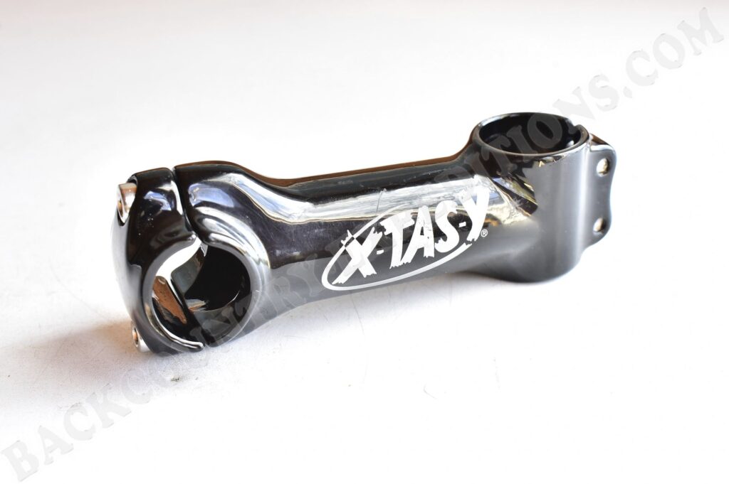 X-Tasy Vorbau 105mm