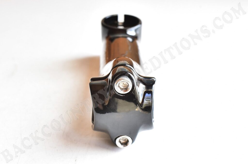 X-Tasy Vorbau 105mm