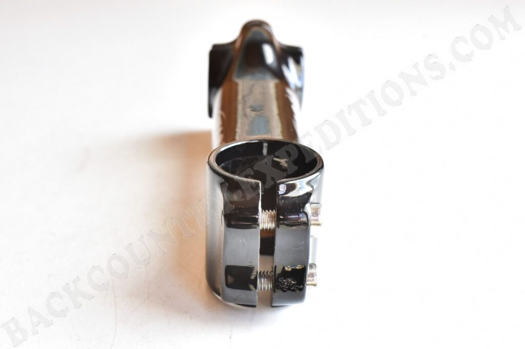 X-Tasy Vorbau 105mm