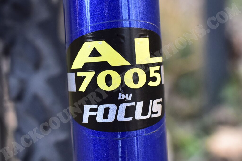 Focus Black Hills 26 Zoll