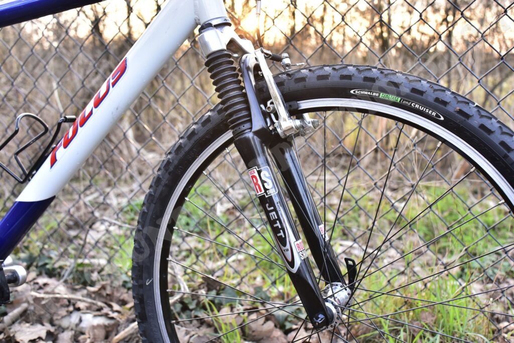 Focus Black Hills 26 Zoll
