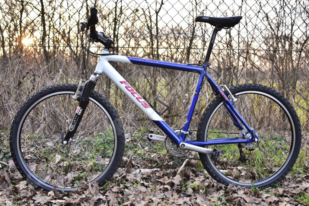 Focus Black Hills 26 Zoll