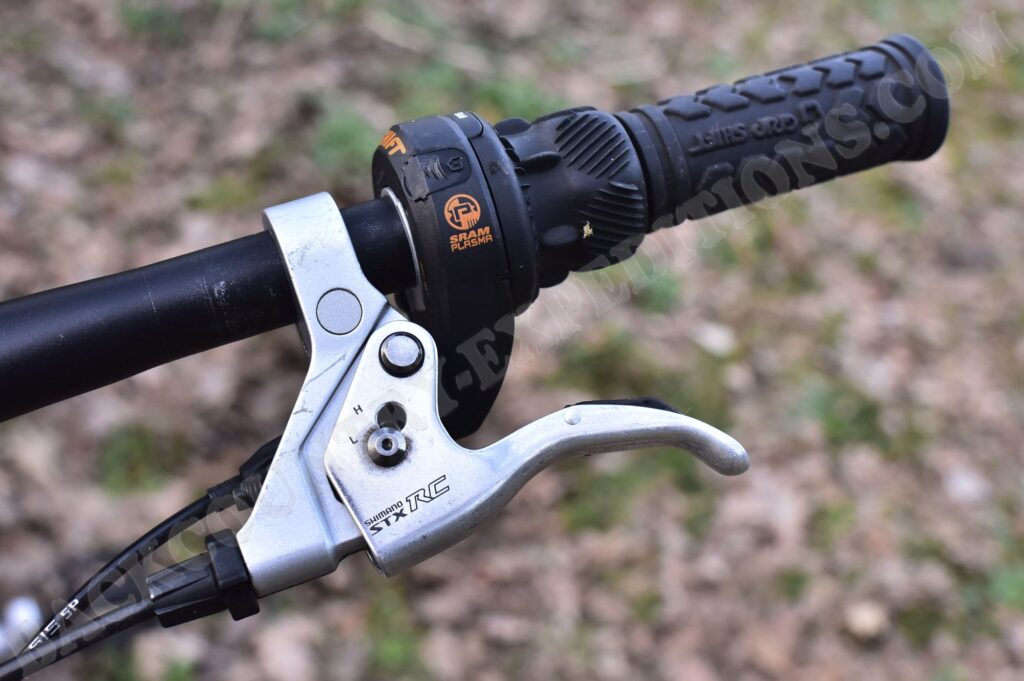 Focus Black Hills 26 Zoll