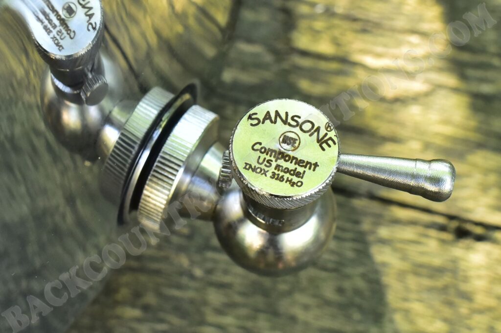 Sansone Europa Modell Premium