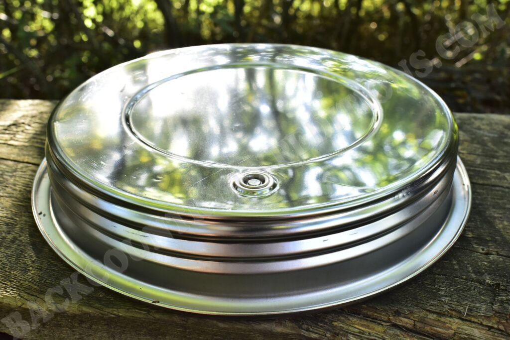 Sansone Europa Modell Premium