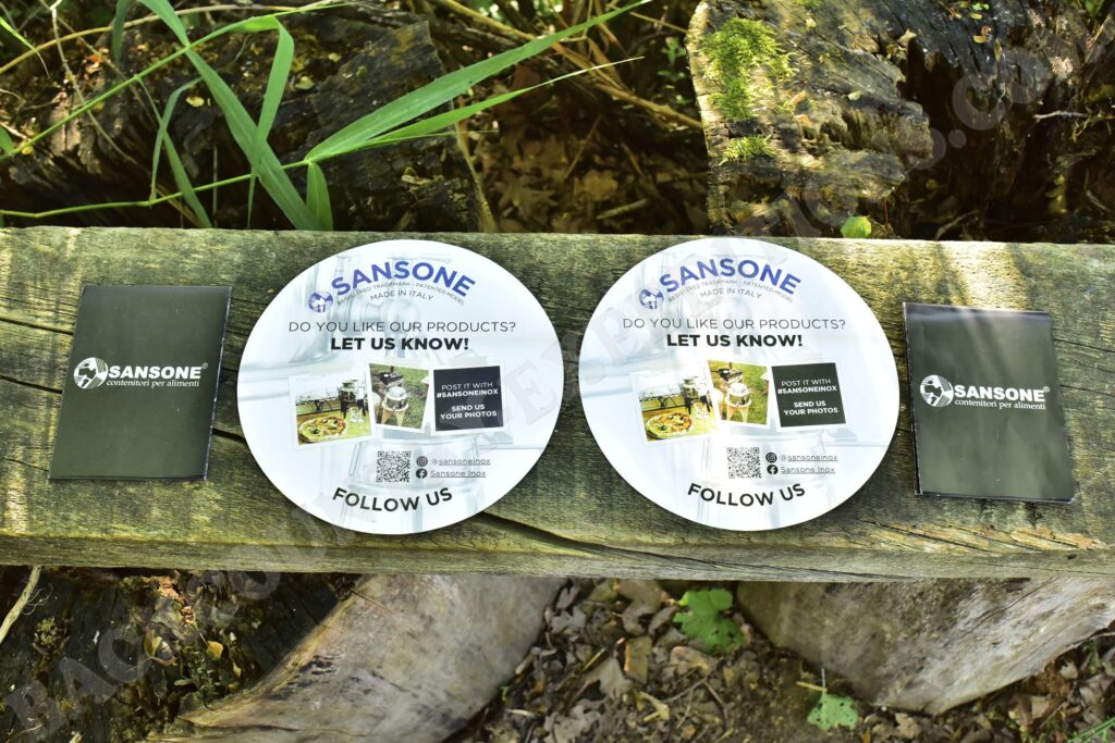 Sansone Inox