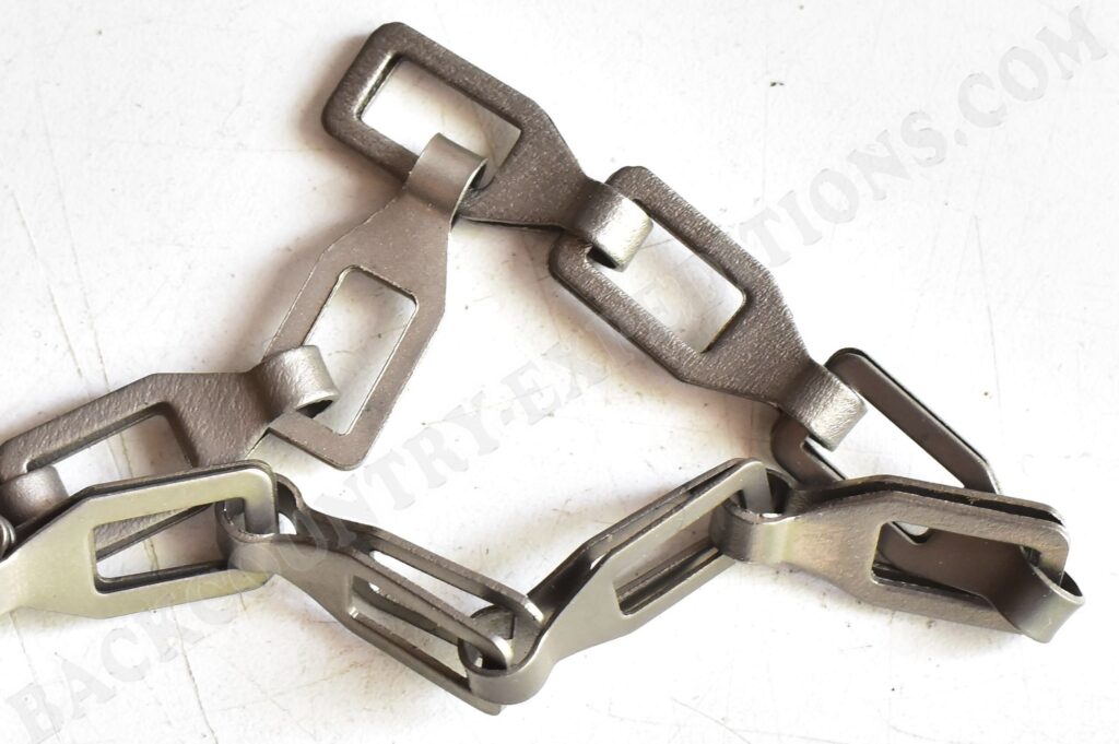 Naturehike Titanium Tripod Hanger