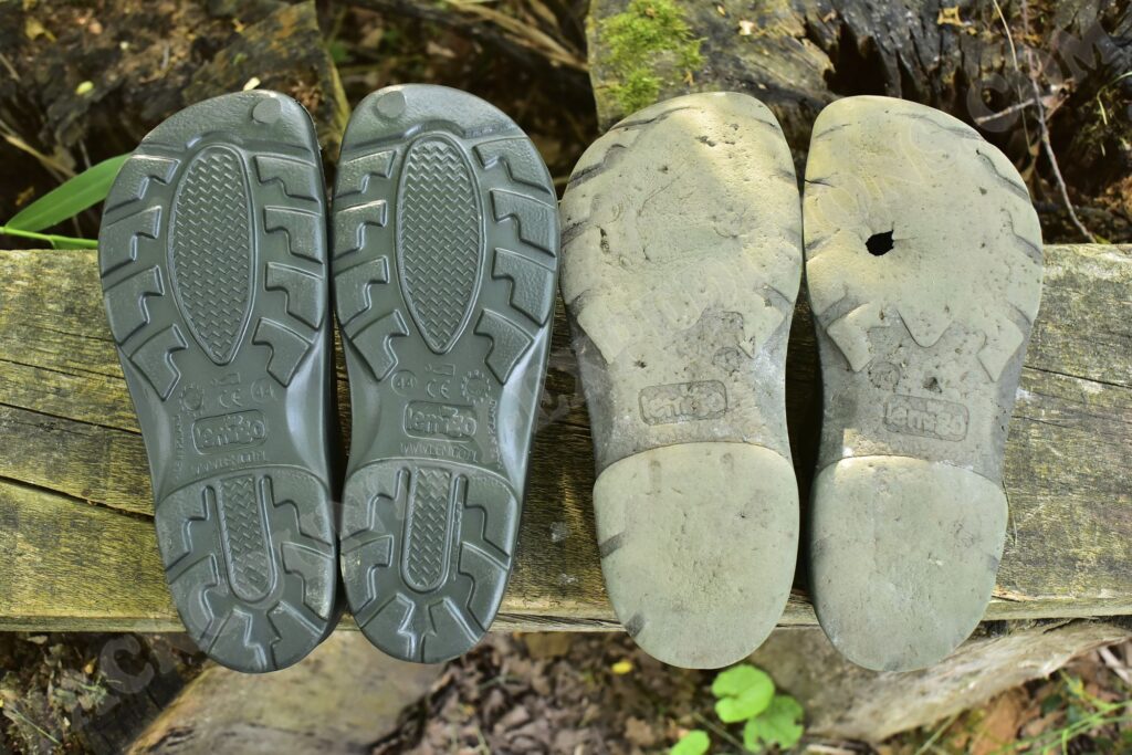 Lemigo Bio Comfort 858