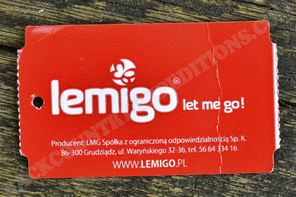 Lemigo