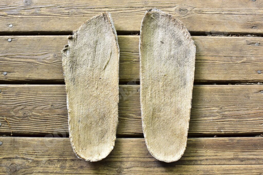 Rouchette Peips Clogs