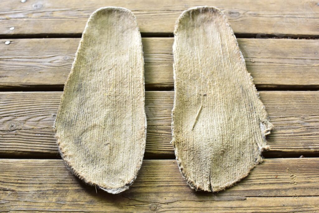 Rouchette Peips Clogs