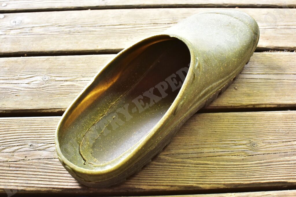 Rouchette Peips Clogs