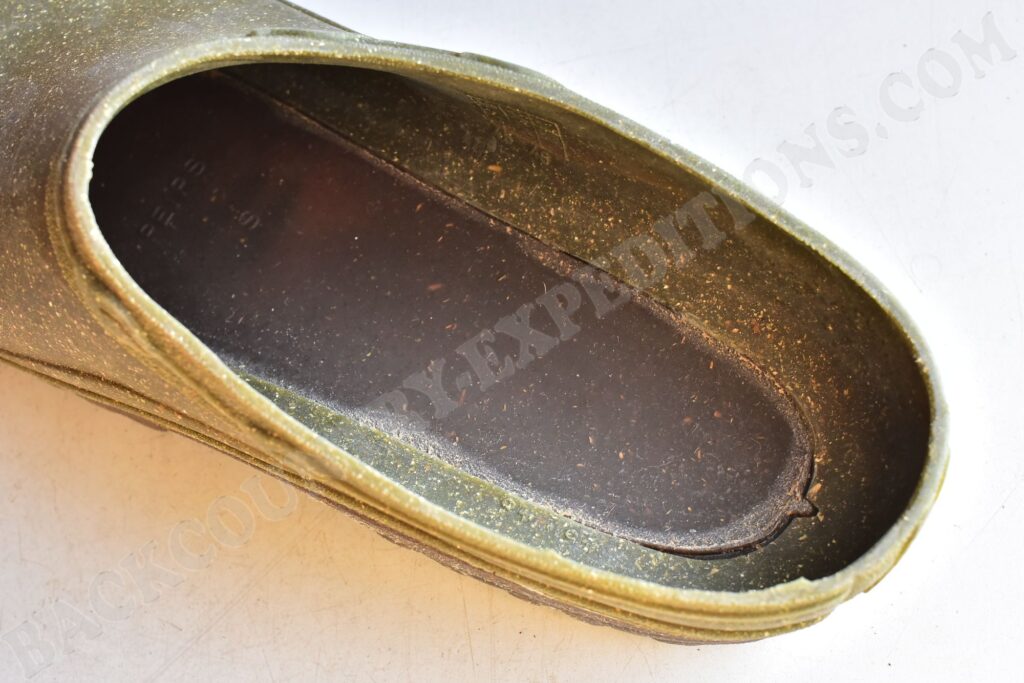 Rouchette Peips Clogs