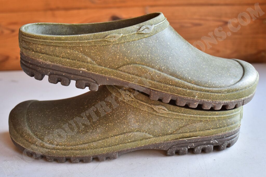 Rouchette Peips Clogs