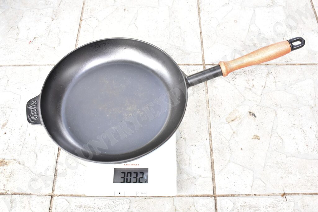 Fissler Arcana Pfanne 28cm