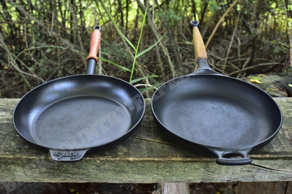 Fissler Arcana vs. WMF Bistro