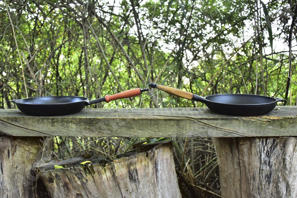 Fissler Arcana vs. WMF Bistro