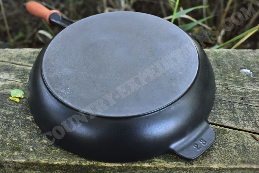 Fissler Arcana Pfanne 28cm