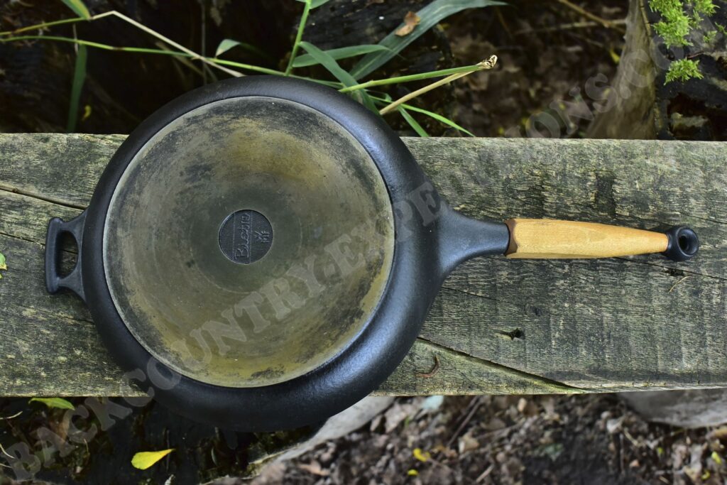 WMF Bistro Pfanne 28cm