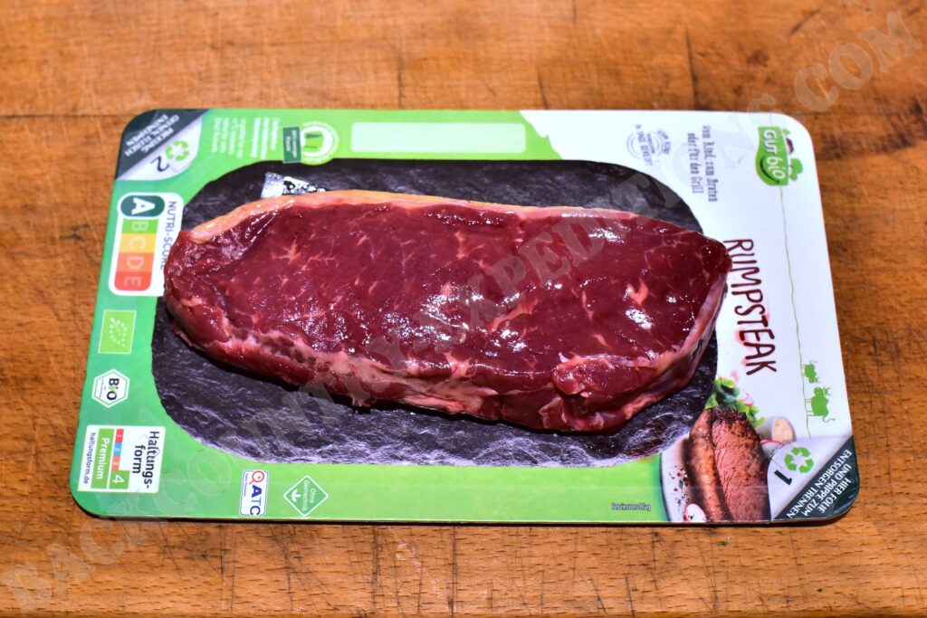 De Buyer Mineral B Pro 28cm Sauteuse Schmorpfanne